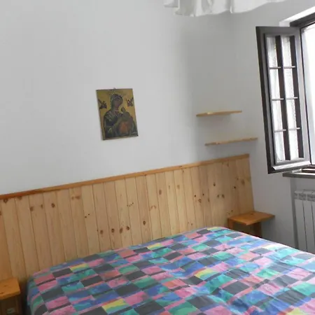 Appartamento Il bosco delle fate San Giacomo (Piedmont)