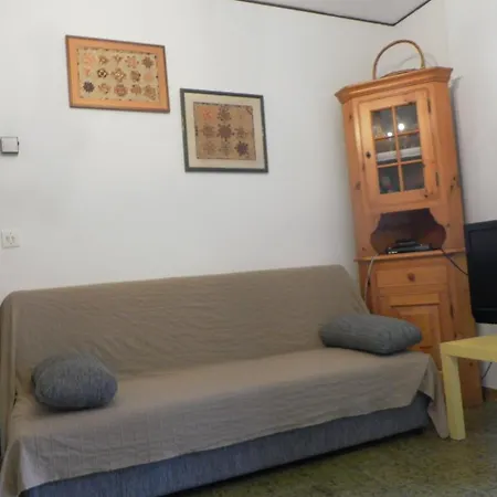 Appartamento Il bosco delle fate San Giacomo (Piedmont)