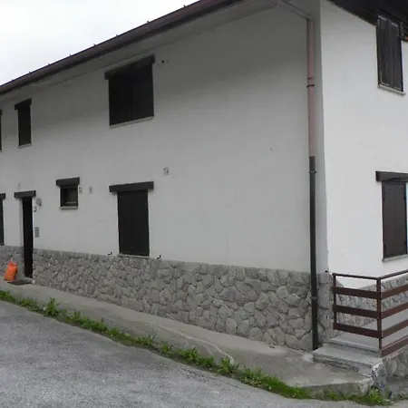 Il bosco delle fate