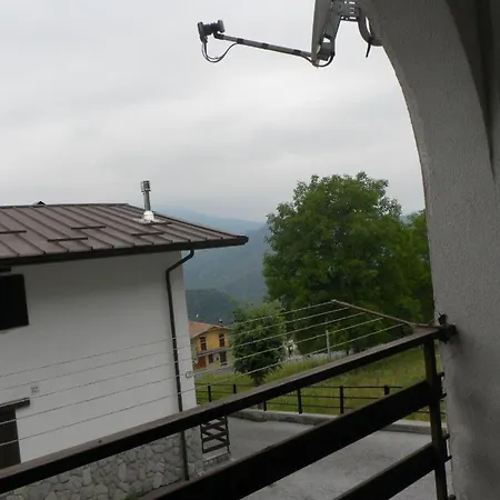 Il bosco delle fate Appartamento