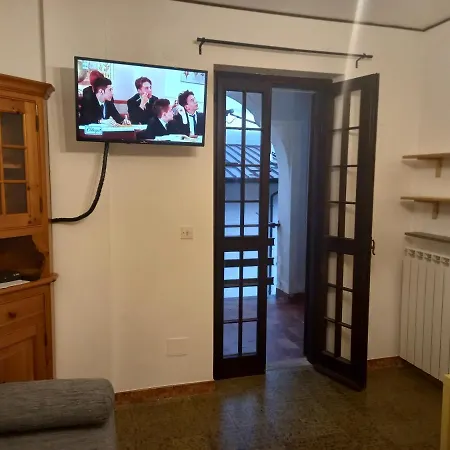 Il bosco delle fate